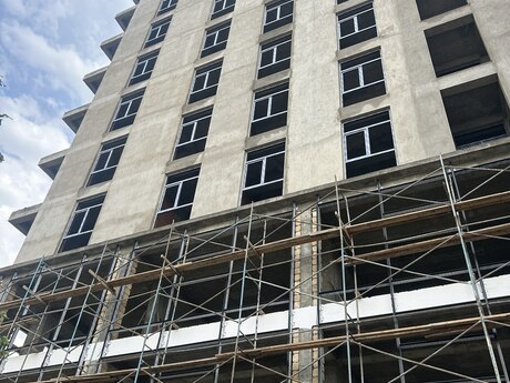 2-room apartment, 76,3 m², 8 Noyabr: 225 000 ₼ 4