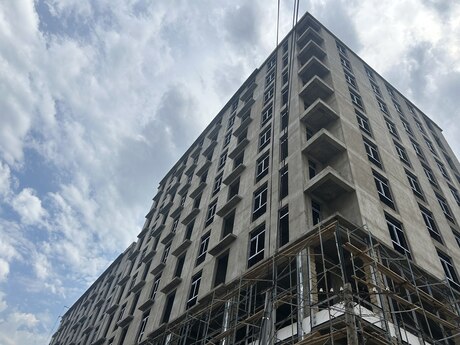 2-room apartment, 76,3 m², 8 Noyabr: 225 000 ₼ 2