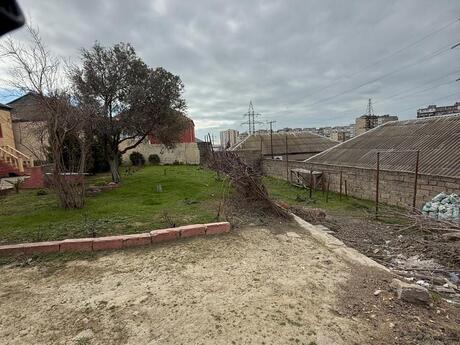7 otaqlı həyət evi, 240 m², Həzi Aslanov: 340 000 ₼ 4
