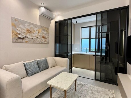 Elan №6246316 - Bakı, Xətai r., 2 otaqlı, 55 m², 13/17 mərtəbə