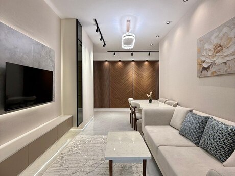 2 otaqlı mənzil, 55 m², Xətai: 209 000 ₼ 2