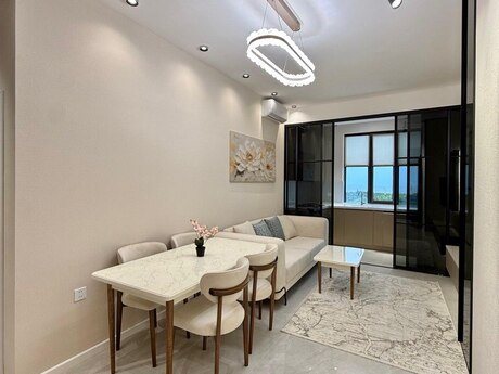 2 otaqlı mənzil, 55 m², Xətai: 209 000 ₼ 4