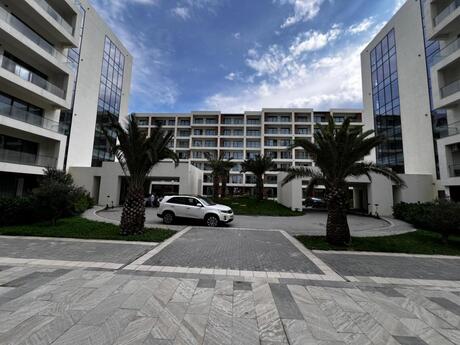1 otaqlı mənzil, 58 m², Sea Breeze: 225 000 ₼ 2
