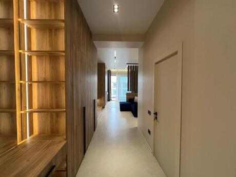 1 otaqlı mənzil, 58 m², Sea Breeze: 225 000 ₼ 3