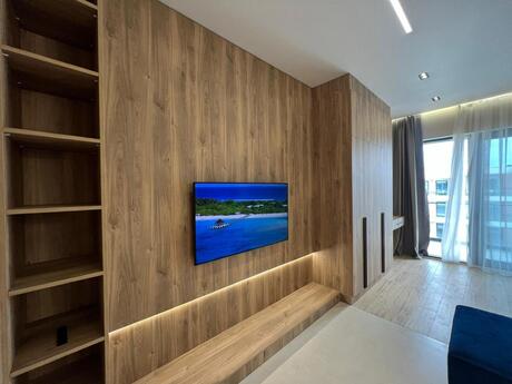 1 otaqlı mənzil, 58 m², Sea Breeze: 225 000 ₼ 5