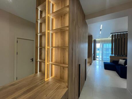 1 otaqlı mənzil, 58 m², Sea Breeze: 225 000 ₼ 4