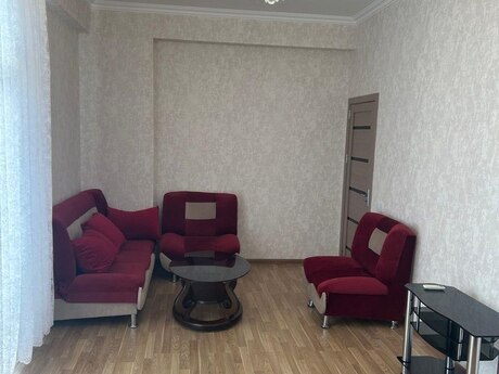 Kirayə 3 otaqlı mənzil, 100 m², Nəriman Nərimanov: 1 050 ₼/ay 5