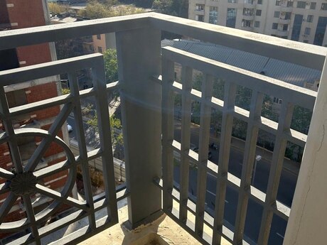 Kirayə 3 otaqlı mənzil, 100 m², Nəriman Nərimanov: 1 050 ₼/ay 4