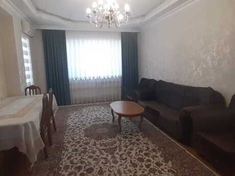 Kirayə 3 otaqlı mənzil, 135 m², Elmlər Akademiyası: 1 200 ₼/ay 3