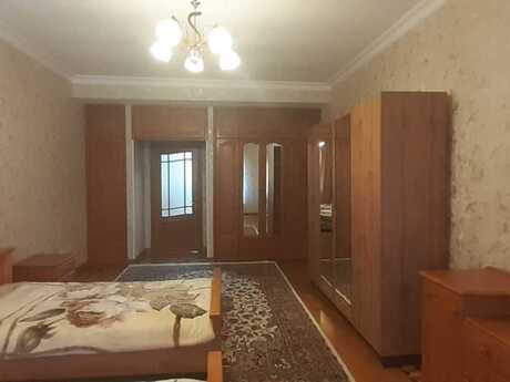 Kirayə 3 otaqlı mənzil, 135 m², Elmlər Akademiyası: 1 200 ₼/ay 5