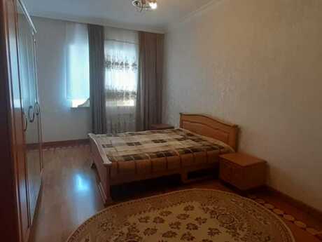 Kirayə 3 otaqlı mənzil, 135 m², Elmlər Akademiyası: 1 200 ₼/ay 4