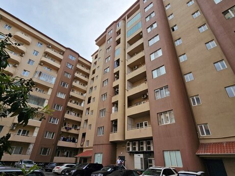 Elan №6246313 - Bakı, Elmlər Akademiyası m., 3 otaqlı, 135 m², 7/10 mərtəbə