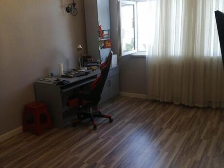 Объявление №6246320 - Баку, м. 20 января, 1-комн., 35 м², 3/5 этаж