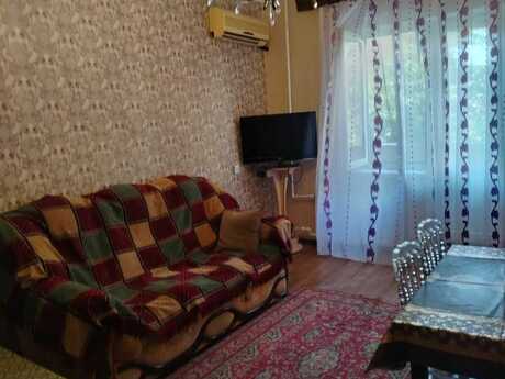 Elan №6246319 - Bakı, Xalqlar Dostluğu m., 2 otaqlı, 50 m², 2/10 mərtəbə