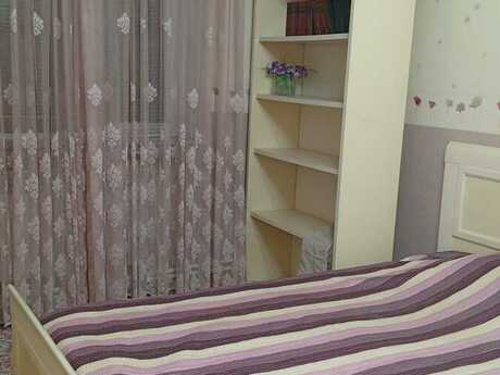 Elan №6246322 - Bakı, Elmlər Akademiyası m., 4 otaqlı, 120 m², 7/16 mərtəbə