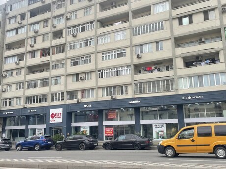 Объявление №6246388 - Баку, м. Иншаатчылар, 80 м²