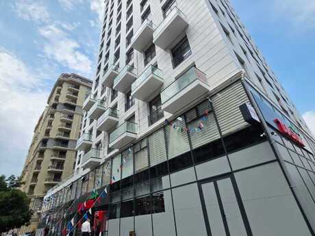 3 otaqlı mənzil, 148 m², Gənclik: 547 600 ₼ 2