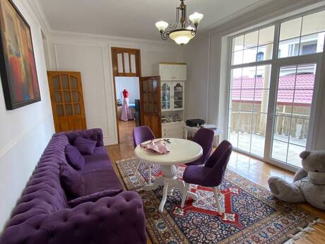 8 otaqlı həyət evi, 750 m², Badamdar: 5 300 000 ₼ 4