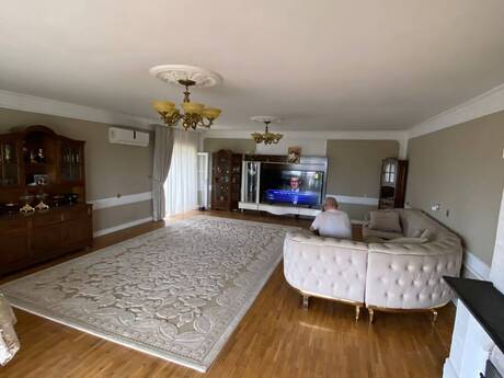 8 otaqlı həyət evi, 750 m², Badamdar: 5 300 000 ₼ 3