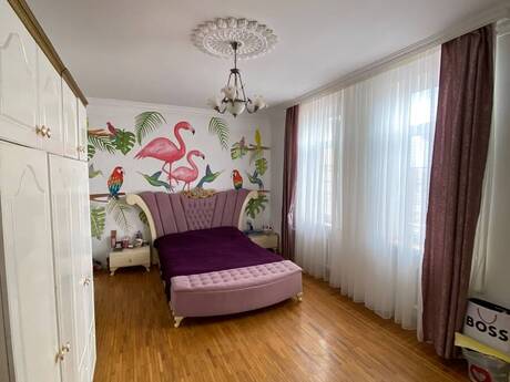 8 otaqlı həyət evi, 750 m², Badamdar: 5 300 000 ₼ 5