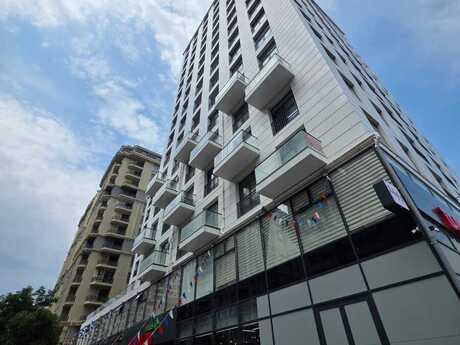 4-room apartment, 149 m², Gənclik: 566 200 ₼ 2
