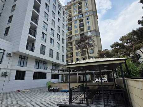 4-room apartment, 149 m², Gənclik: 566 200 ₼ 5