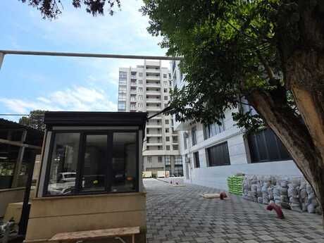 4-room apartment, 149 m², Gənclik: 566 200 ₼ 4