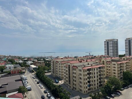 Elan №6246608 - Bakı, Həzi Aslanov q., 5 otaqlı, 188 m², 10/16 mərtəbə
