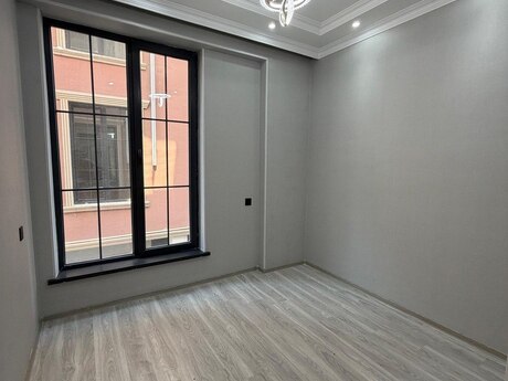 2-room apartment, 50 m², Badamdar: 125 000 ₼ 4