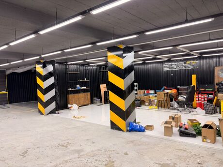 Obyekt - Nərimanov r. - 300 m²