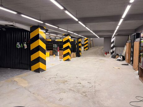 Obyekt - Nərimanov r. - 300 m²