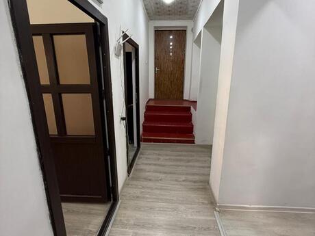 3 otaqlı mənzil, 85 m², Bakıxanov: 155 000 ₼ 3