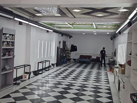 Obyekt - Xalqlar Dostluğu m. - 105 m²