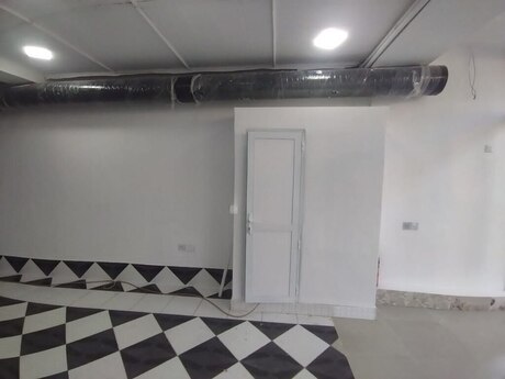 Obyekt - Xalqlar Dostluğu m. - 105 m²
