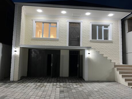 Объявление №6246455 - Баку, пос. Говсан, 6-комн., 176 м²