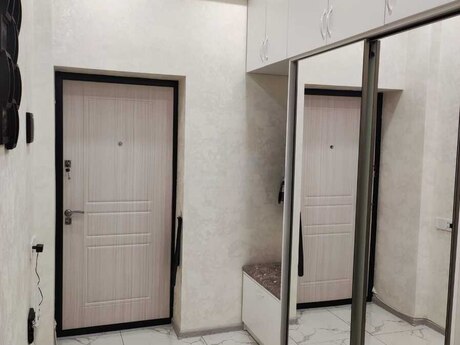 2-комнатная квартира, 60 м², Xalqlar Dostluğu: 165 000 ₼ 3