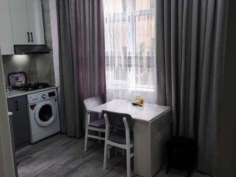 2-комнатная квартира, 60 м², Xalqlar Dostluğu: 165 000 ₼ 4