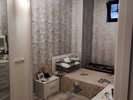 2-комнатная квартира, 60 м², Xalqlar Dostluğu: 165 000 ₼ 5