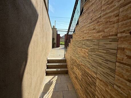 3 otaqlı həyət evi, 135 m², Ceyranbatan: 119 500 ₼ 4