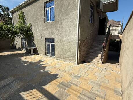 3 otaqlı həyət evi, 135 m², Ceyranbatan: 119 500 ₼ 2