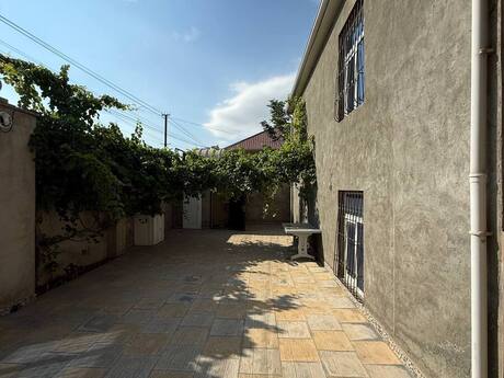 3 otaqlı həyət evi, 135 m², Ceyranbatan: 119 500 ₼ 3