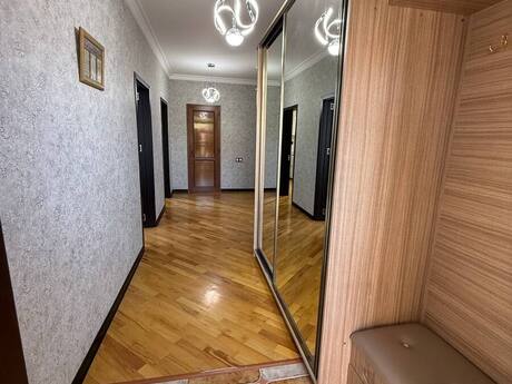 3 otaqlı həyət evi, 135 m², Ceyranbatan: 119 500 ₼ 5