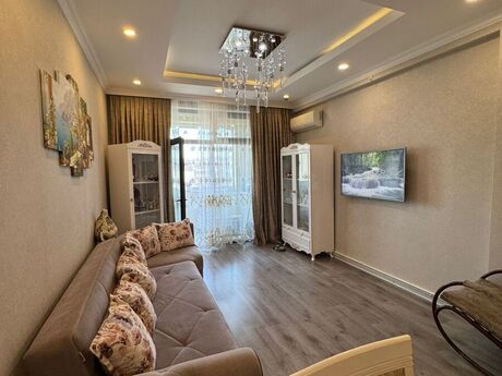 3 otaqlı mənzil, 85 m², Elite City: 307 000 ₼ 2