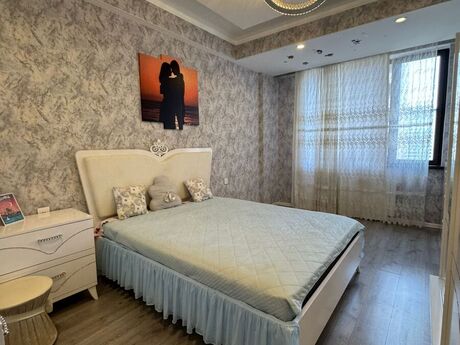3 otaqlı mənzil, 85 m², Elite City: 307 000 ₼ 5