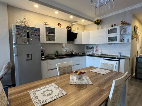3 otaqlı mənzil, 85 m², Elite City: 307 000 ₼ 4