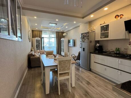 3 otaqlı mənzil, 85 m², Elite City: 307 000 ₼ 3