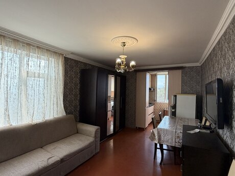1 otaqlı mənzil, 35 m², Əmircan: 85 000 ₼ 2