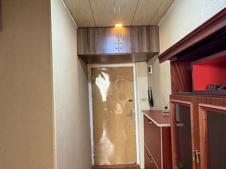 1 otaqlı mənzil, 35 m², Əmircan: 85 000 ₼ 3