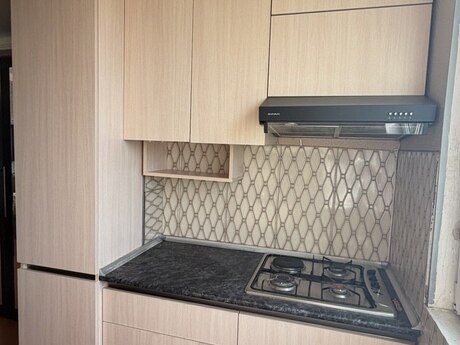 1 otaqlı mənzil, 35 m², Əmircan: 85 000 ₼ 5