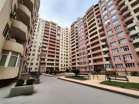 Elan №6246470 - Bakı, 8 Noyabr m., 3 otaqlı, 65 m², 11/15 mərtəbə